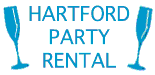 Hartford Party Rental